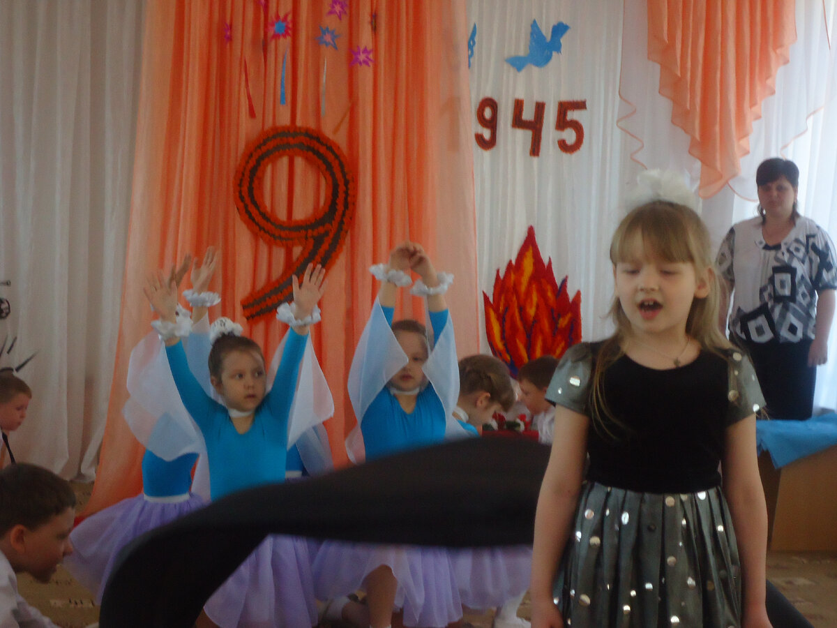 Фото из личного архива