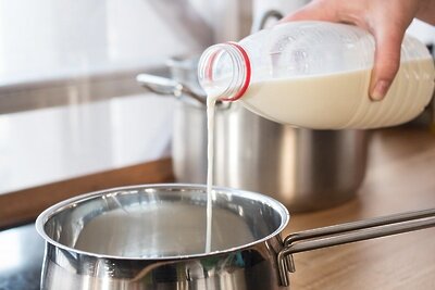    Молочная кухня © Сайт мэра Москвы