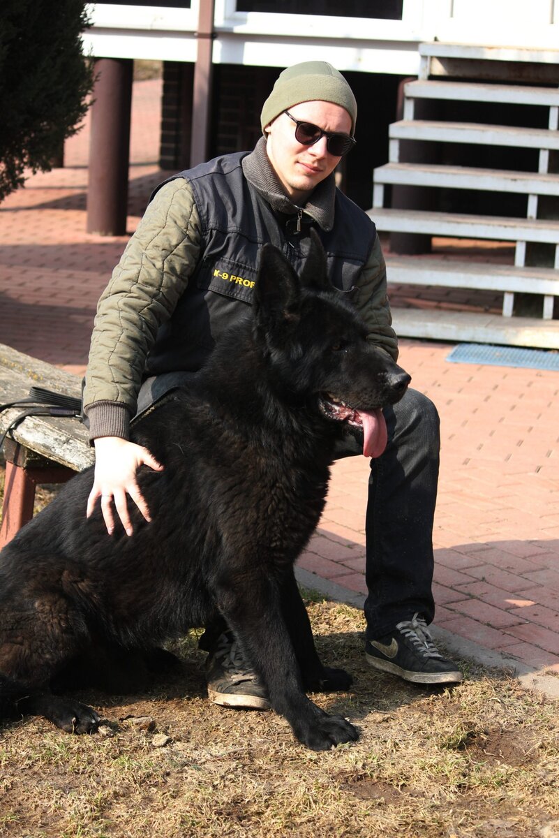 Консул ШТАЗИ