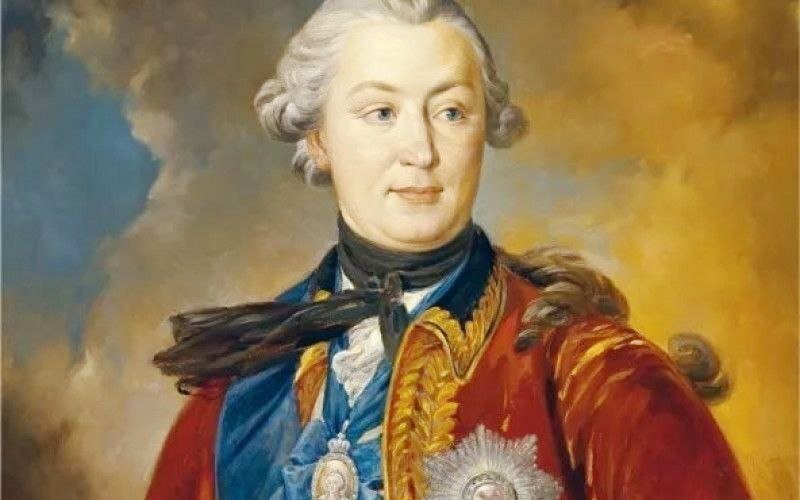 Алексей Орлов