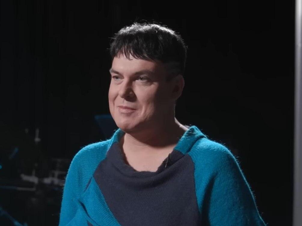 Юлиан о браке с Анастасией: «Хотели вместе состариться. Кто нас сглазил ...