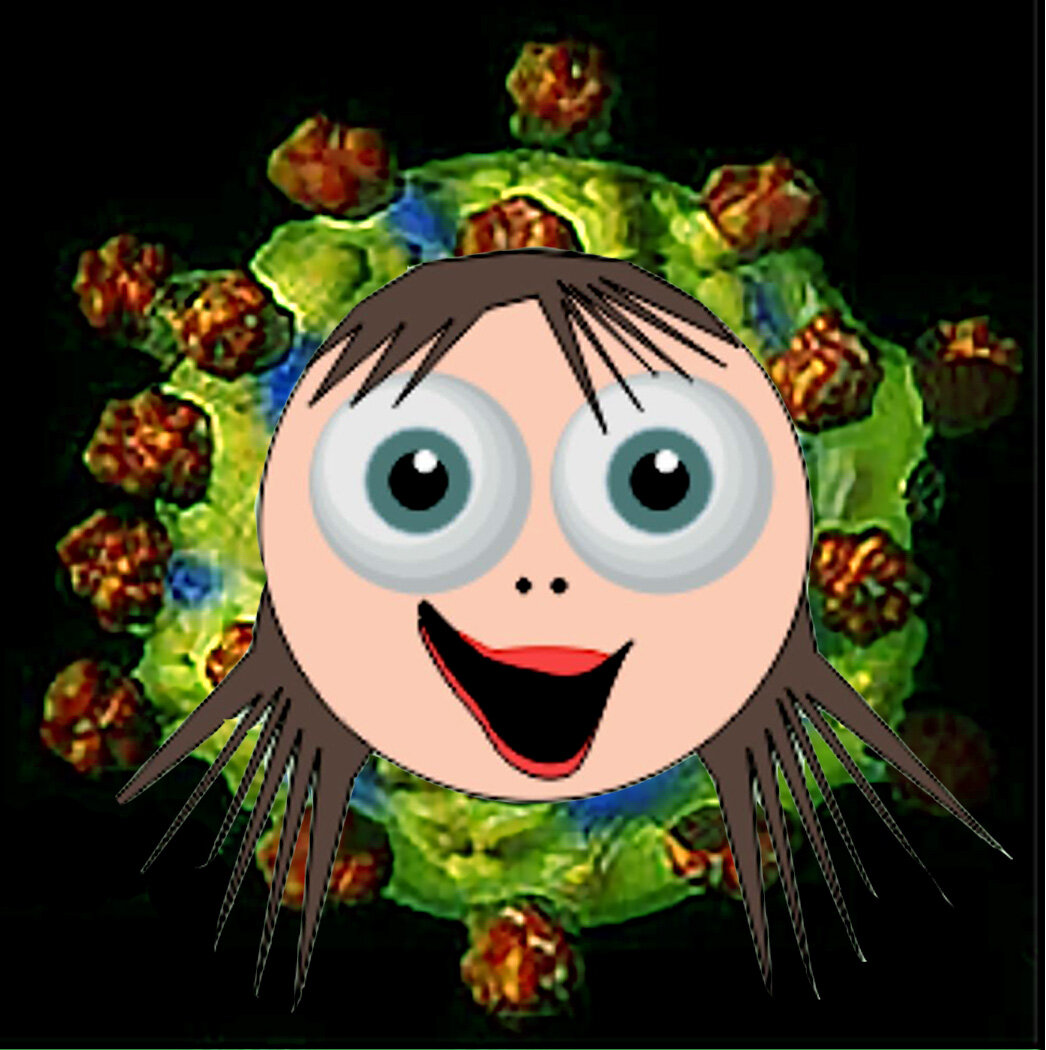 Рисунок автора. 