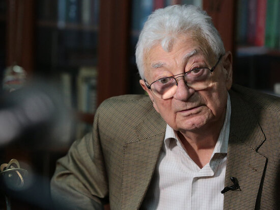     Фото: Научная Россия