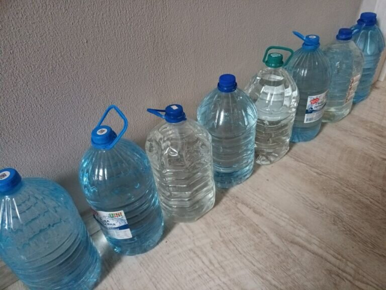    В Орске к утру 15 апреля восстановили водоснабжение города Андрей Севостьянов