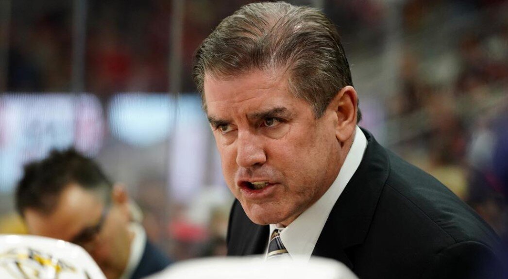    Фото: Официальный сайт НХЛ