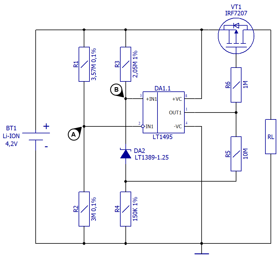 Practical electronics схемы