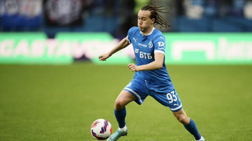   РИА Новости Григорий Соколов