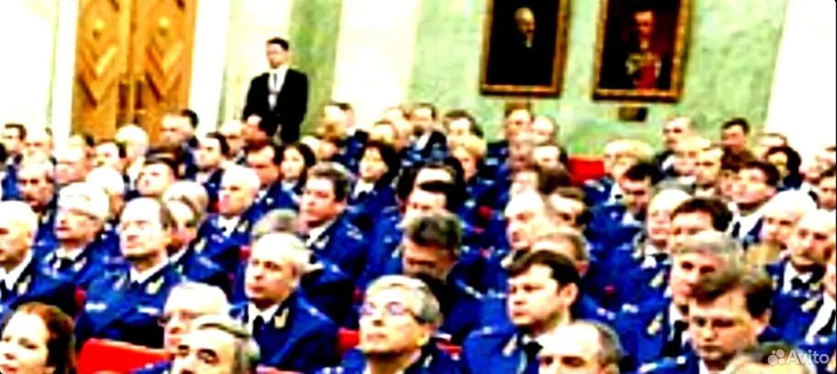 Cкриншот объявления на Авито. Дата обращения 17.04.2023