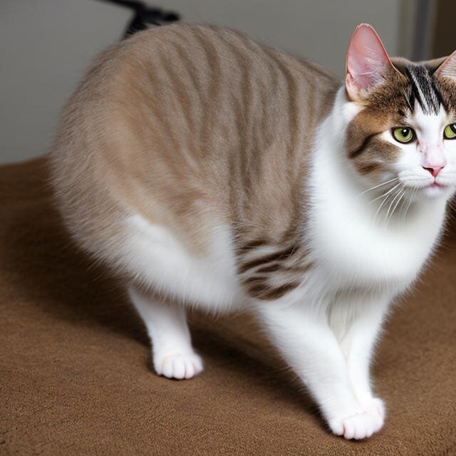 Сгенерировано нейросетью