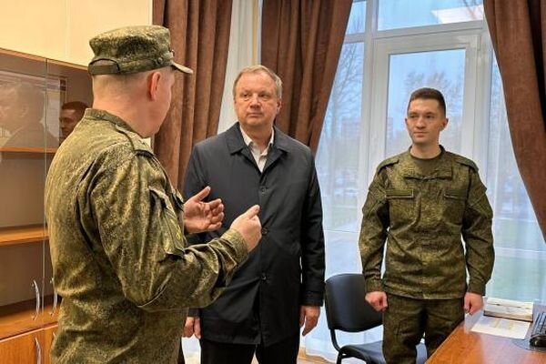 Источник фото: Пресс-служба правительства Ростовской области