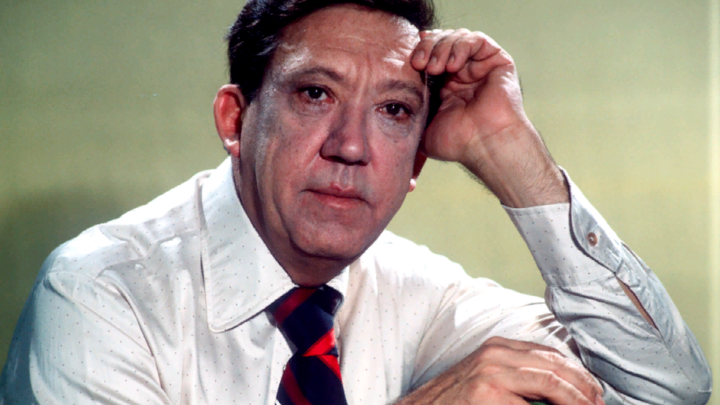 GEORG TER-OVANESOV/RUSSIAN LOOK/GLOBALLOOKPRESS