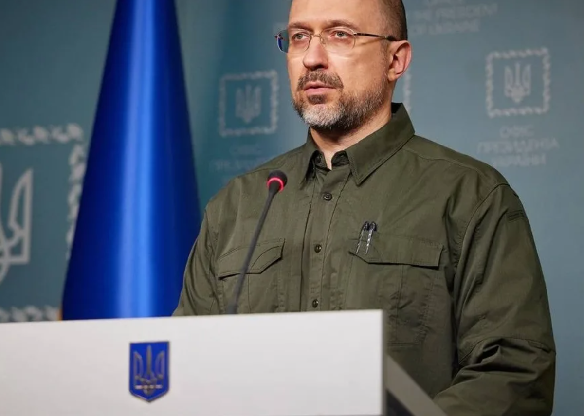    Киев заявил о наступлении на Россию в “ближайшее время” Алексей А.