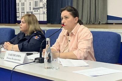    Муниципальный форум «Управдом» © Пресс-служба Министерства жилищно-коммунального хозяйства Московской области