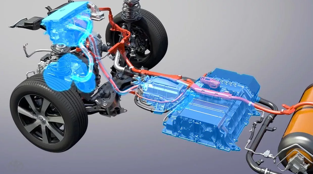 Fuel vehicle. Toyota Mirai двигатель. Toyota Mirai топливный элемент. Hydrogen fuel Cell машина. Fuel Cell vehicle.