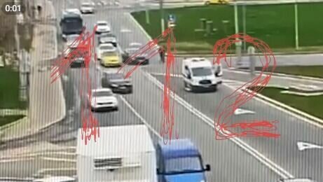     Знаменитый ростовчанин Дмитрий Дибров попал в аварию с участием полицейской машины в Останкино, сведения об этом появились в СМИ.