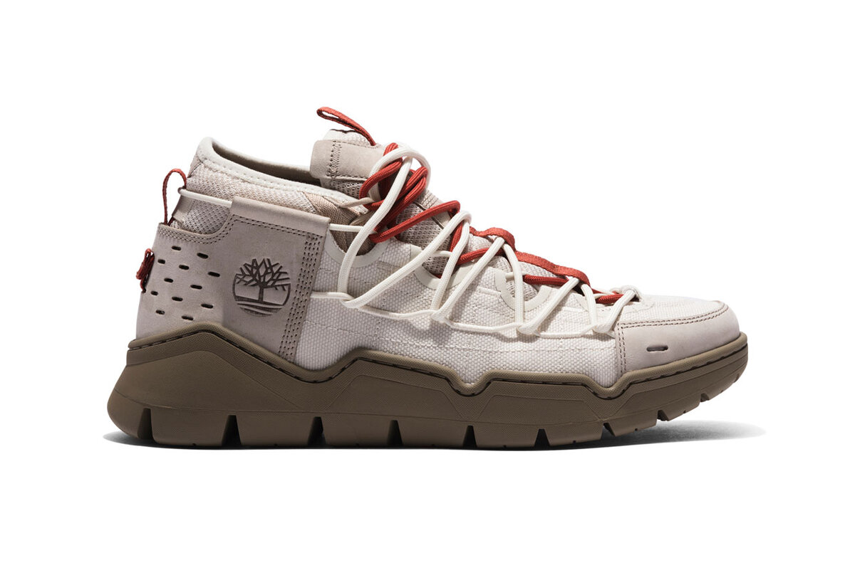 Timberland Timberloop Utility Mid