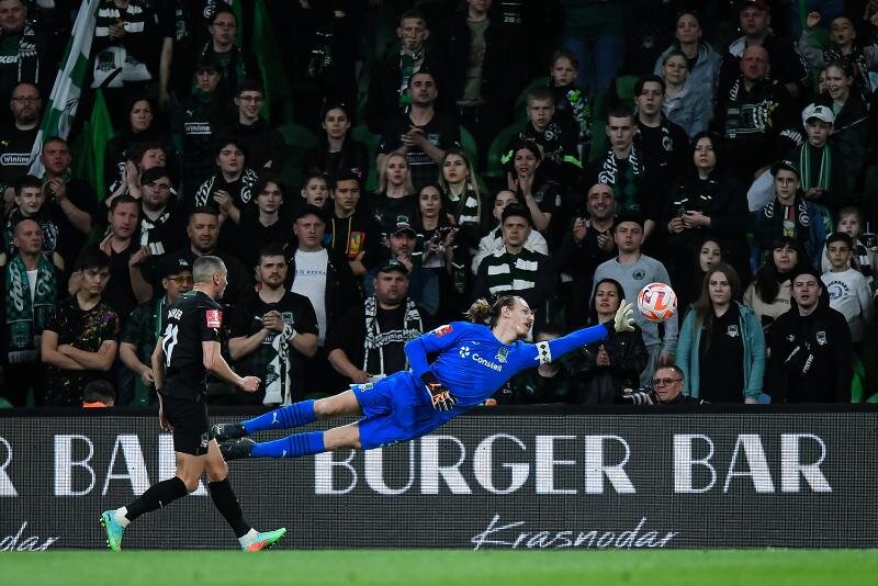    Фото: ФК «Краснодар»