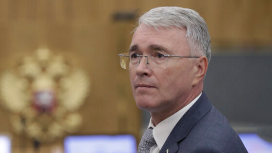    В Думе разработали законопроект о господдержке НКО, занимающихся реабилитацией ветеранов Иван Обухов