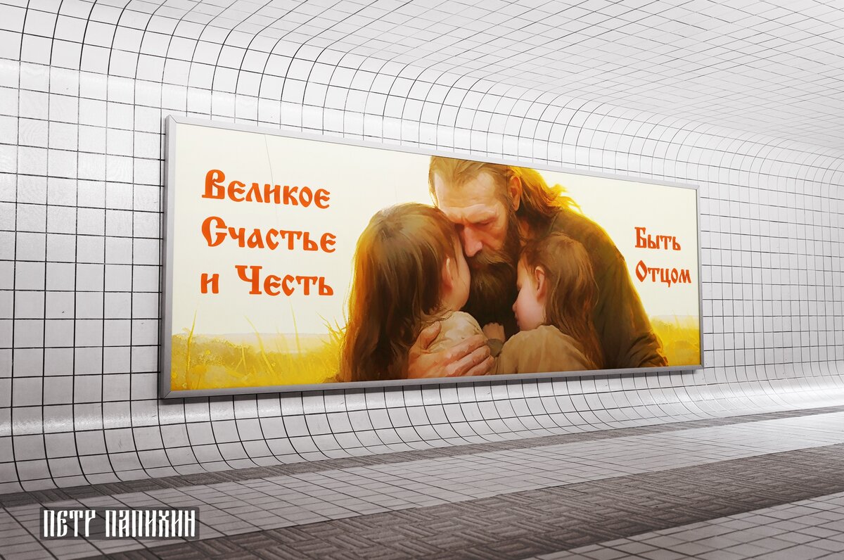 © Петр Папихин 2023