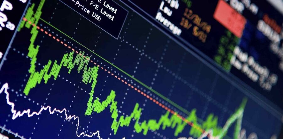Криптовалютная биржа