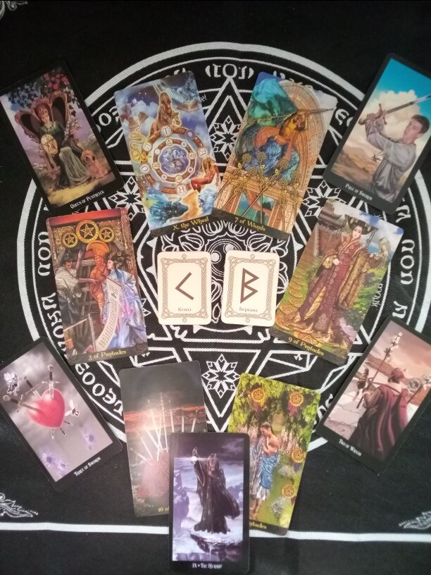 Авторское фото