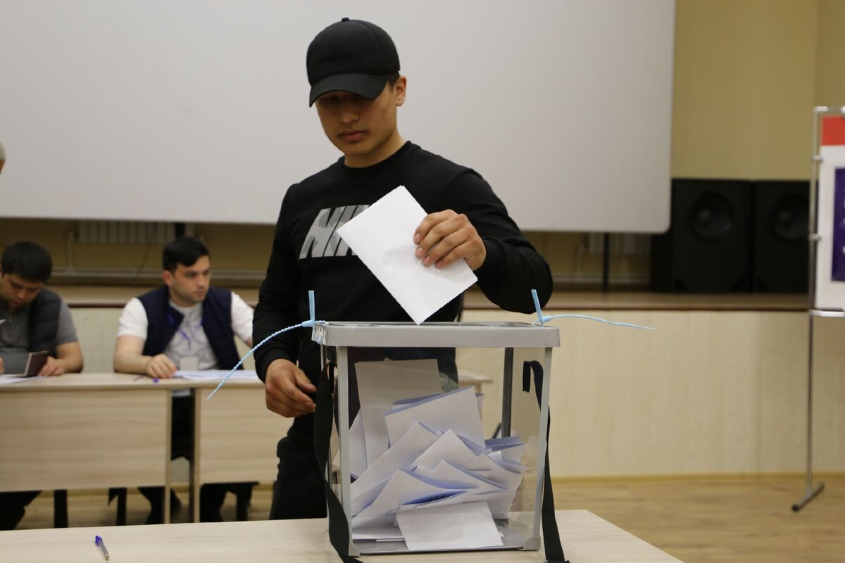 Референдум республики башкортостан