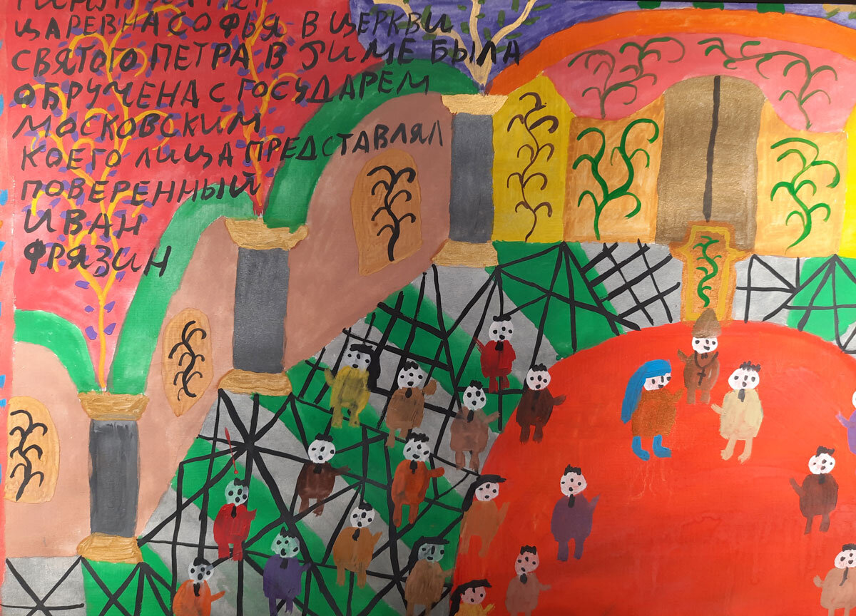 Листайте вправо, чтобы увидеть больше изображений