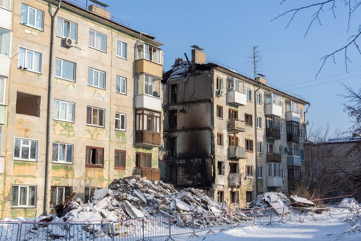 фото Густаво Зырянова/ Сиб.фм