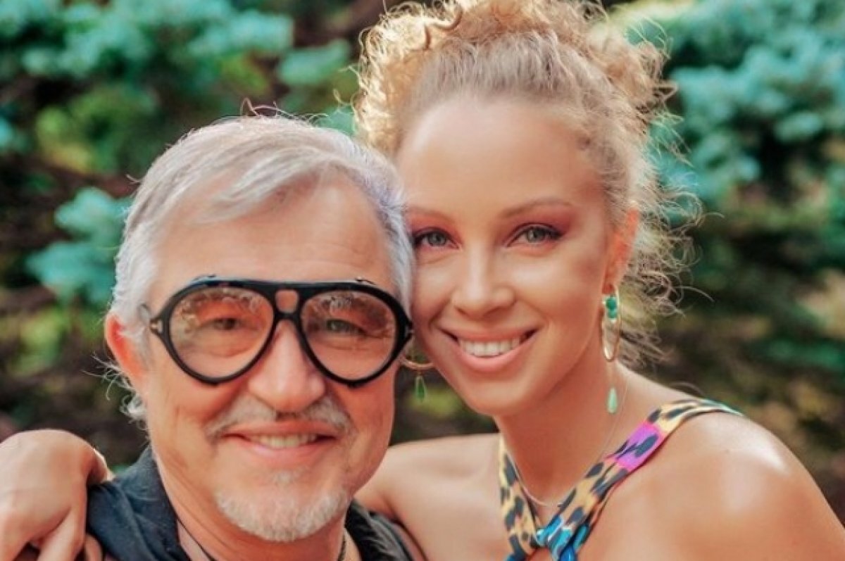    Жена ростовчанина Диброва отреагировала на слухи об увольнении мужа