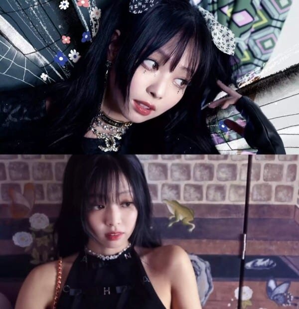    Внешность Дженни из BLACKPINK ухудшается?