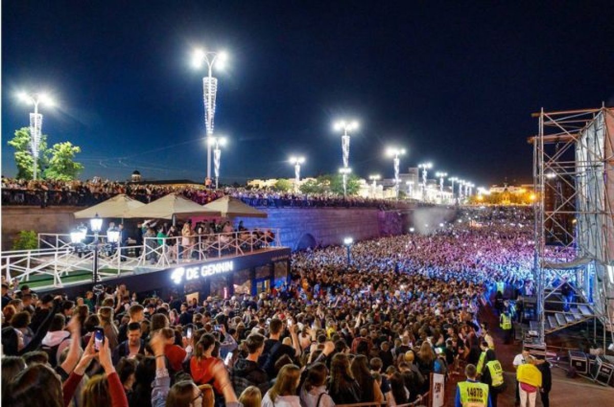    Добро пожаловать! 300-летний юбилей Екатеринбурга в вопросах и ответах