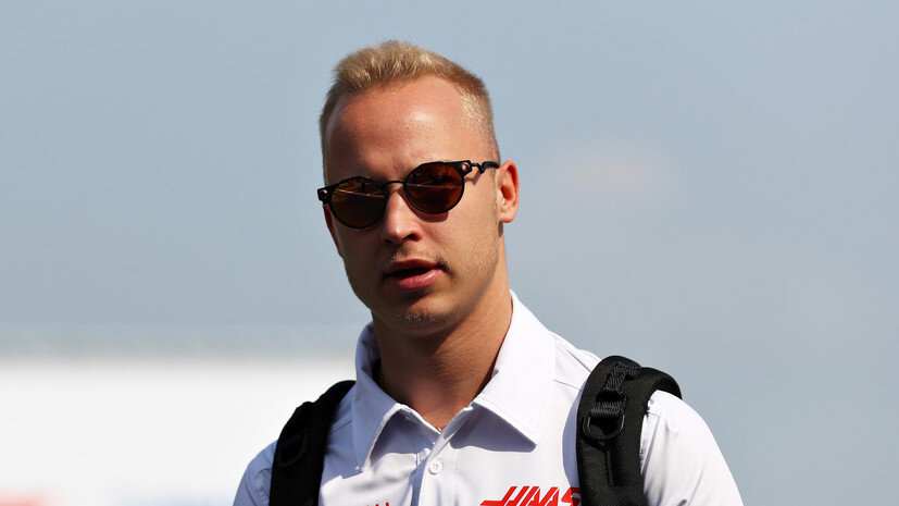   Gettyimages.ru Matthew Lewis - Formula 1