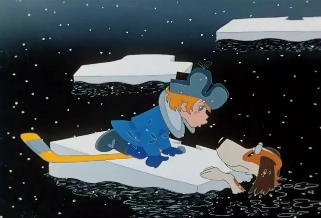 Невеселая карусель: 7 депрессивных мультфильмов из СССР, которые доводили  детей до слез | Ностальгия по СССР и 90-м | Дзен