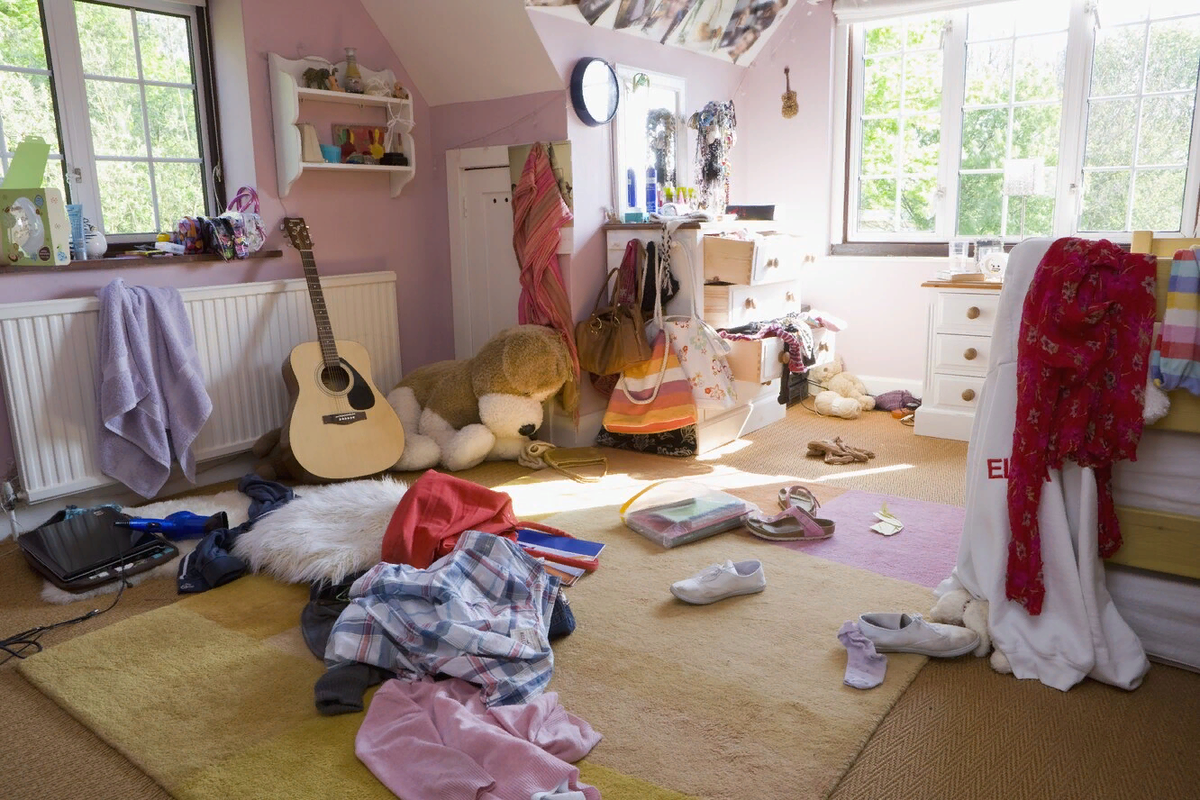 Согласитесь... иногда это невозможно раздражает...