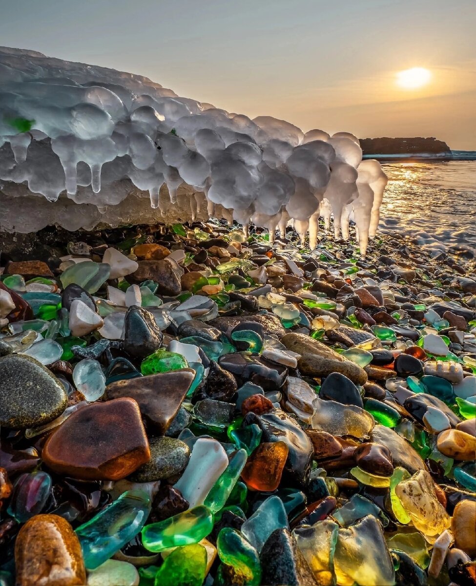 море во владивостоке для