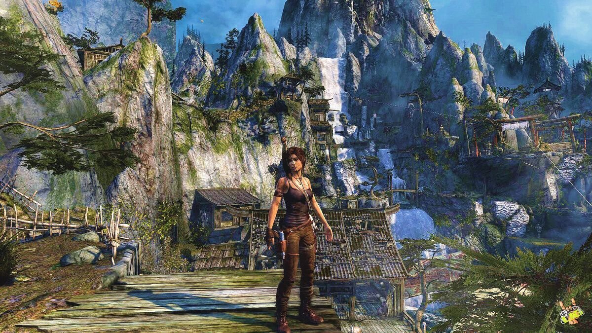 Скриншот игры 