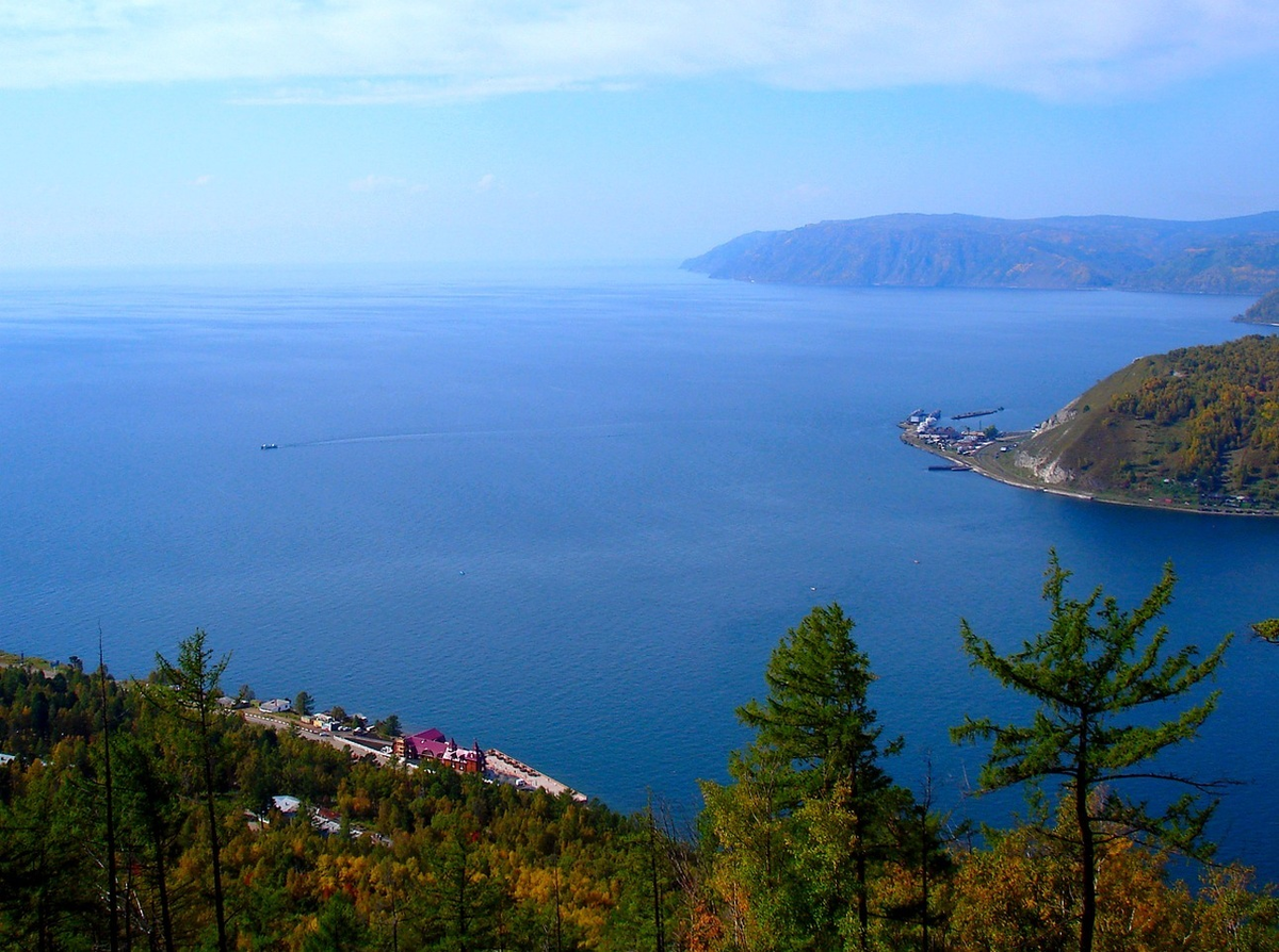 как море  (фото яндекс дзен)