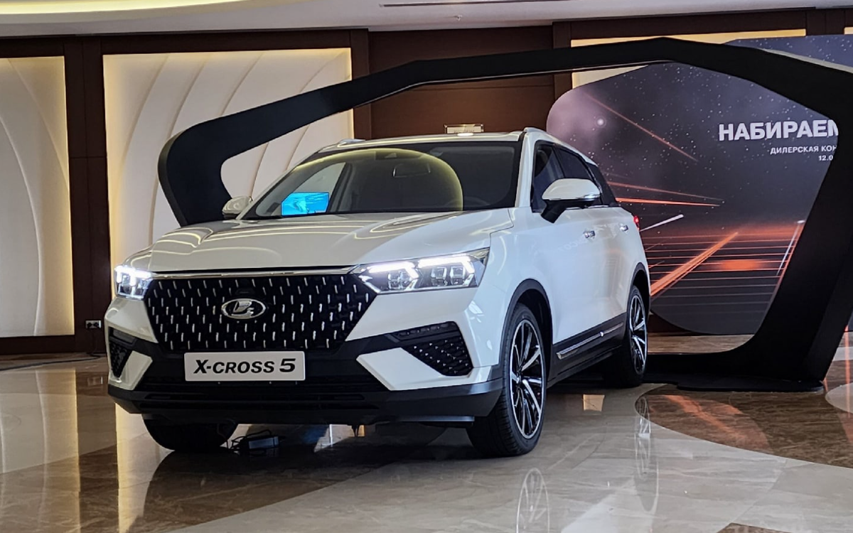 Что будет выпускать автоваз