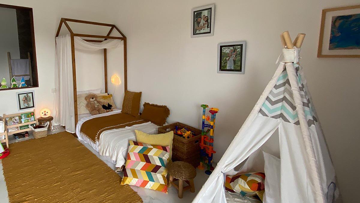    Как обустроить маленький дачный домик Андрей Соколов