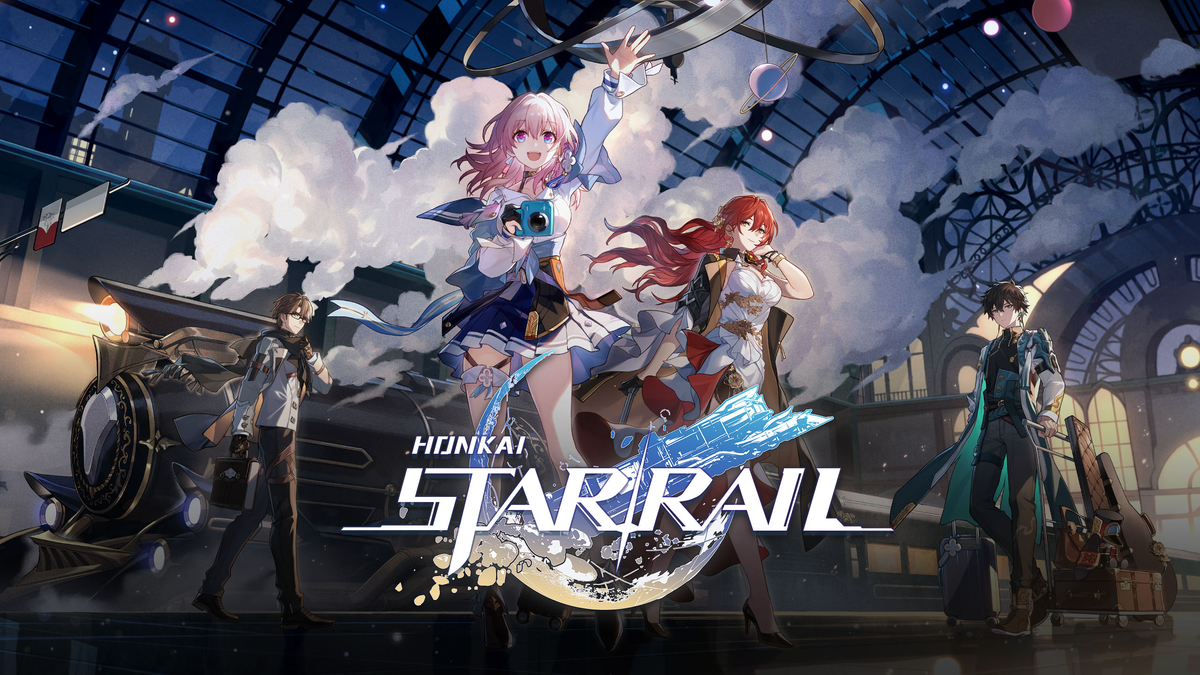 ✅Если вы новичок в Honkai: Star Rail, изучение игровых персонажей, миссий, пошаговых боев и варпов может оказаться непростой задачей.