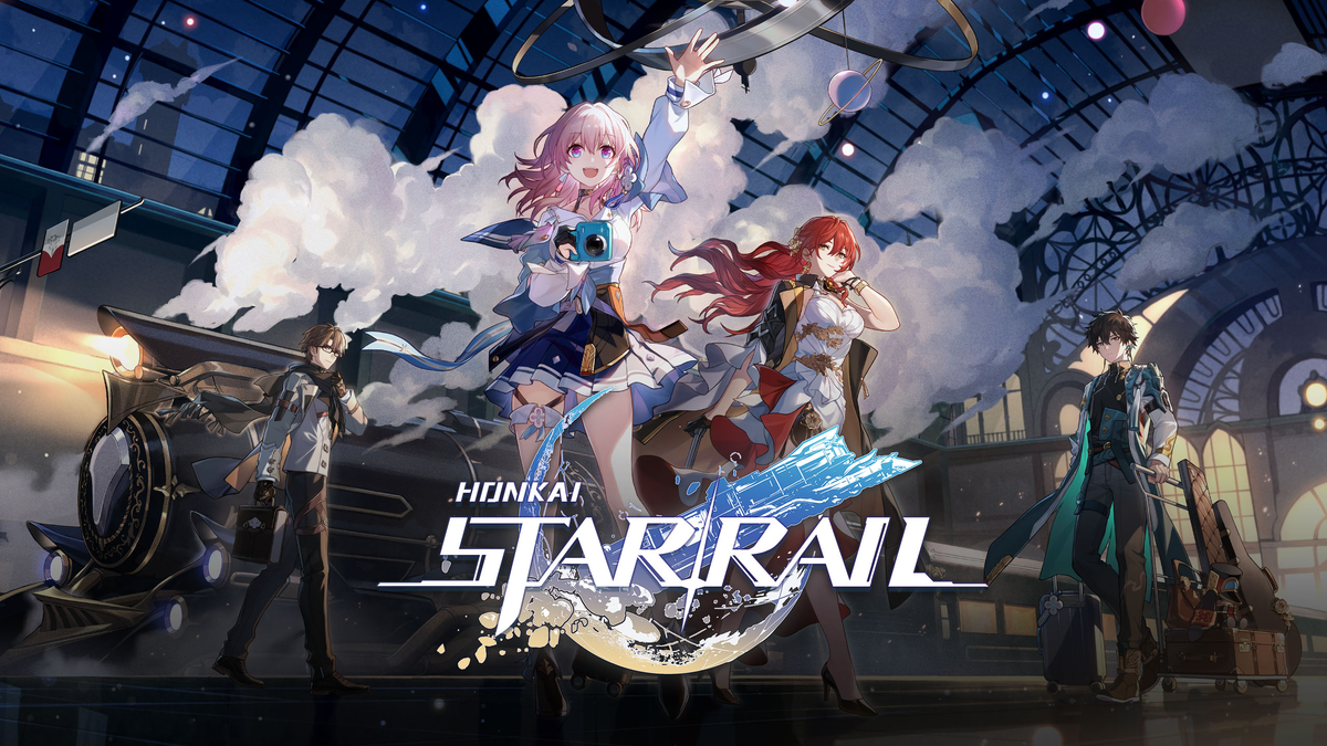 Гайд для начинающих по Honkai: Star Rail | Про-Игры | Дзен