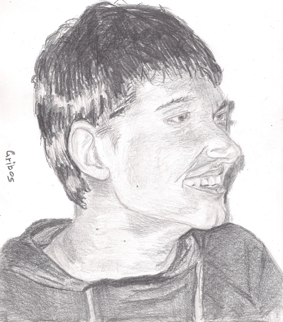 Макс. Грач. 7.03.2011