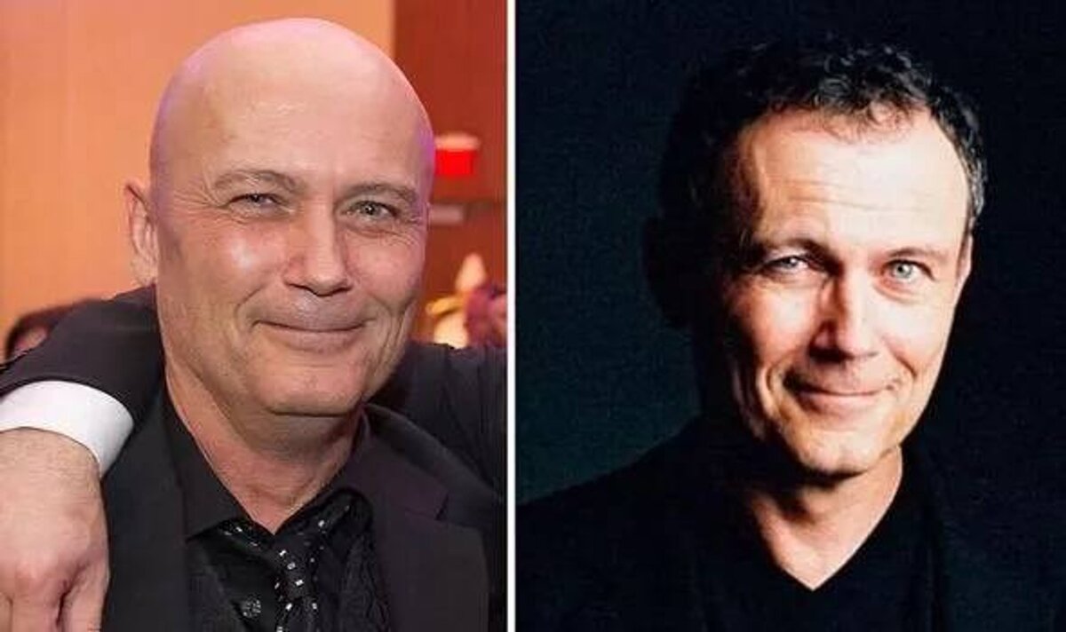    Майкл Копса Фото: Daily Express