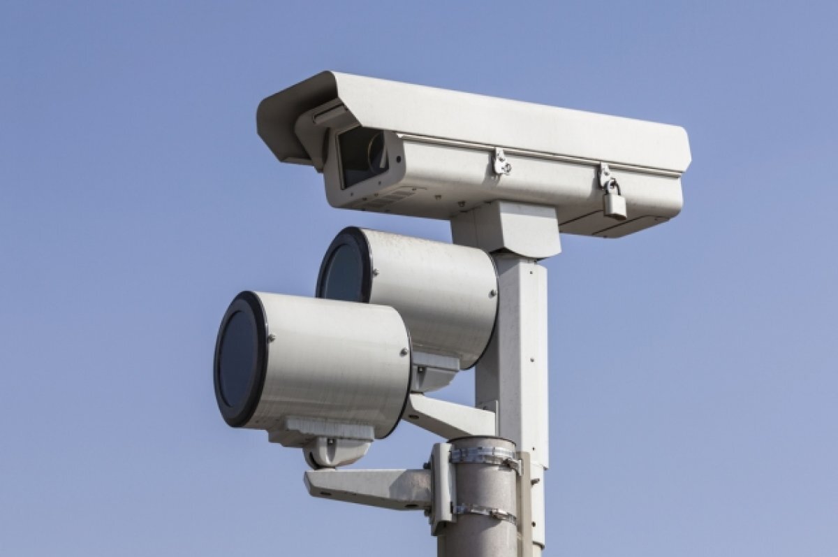    20 новых комплексов фотовидеофиксации появятся на дорогах Заполярья