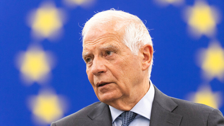 PHILIPP VON DITFURTH/GLOBALLOOKPRESS