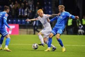  📷    Чем заняться оренбуржцам в предстоящие выходные Марина Шарт