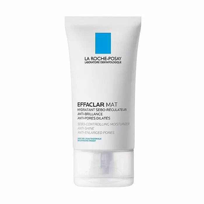 Effaclar Mat" от французского бренда La Roche-Posay