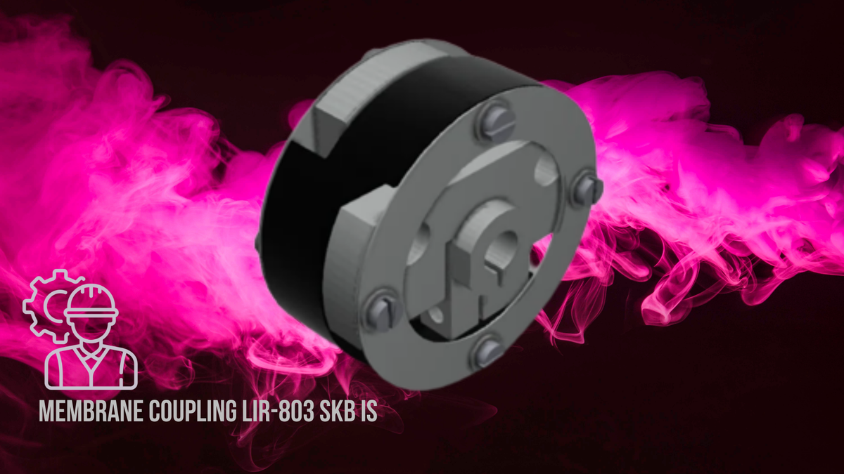 Назначение и типы соединительной муфты для вала | Личный блог инженера ...