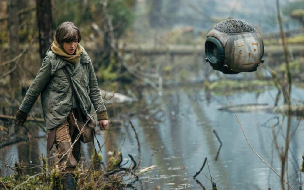 кадр из фильма