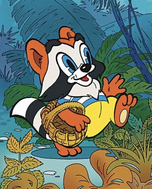 Фото из интернета. Кадр из мультфильма 